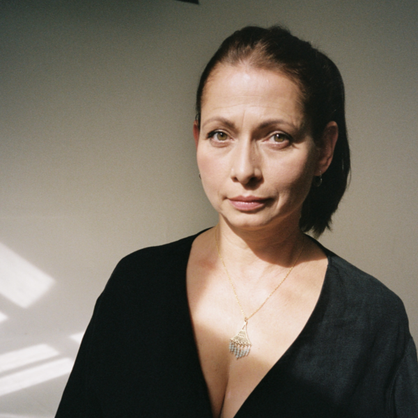 Gabriela Míčová - ACTORSMAP