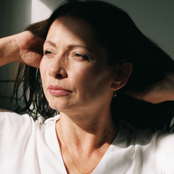 Gabriela Míčová - ACTORSMAP