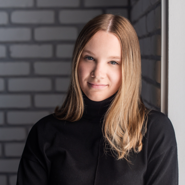 Iva Kruntorádová - ACTORSMAP
