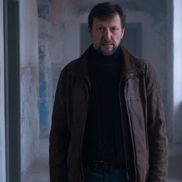 Jan Beneš ACTORSMAP