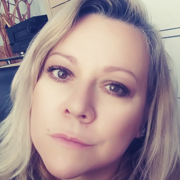 Petra Slaninová ACTORSMAP