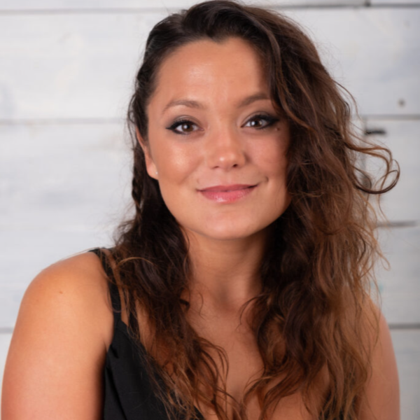 Tereza Bílková - ACTORSMAP