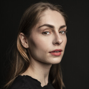 Anna Gajdziková