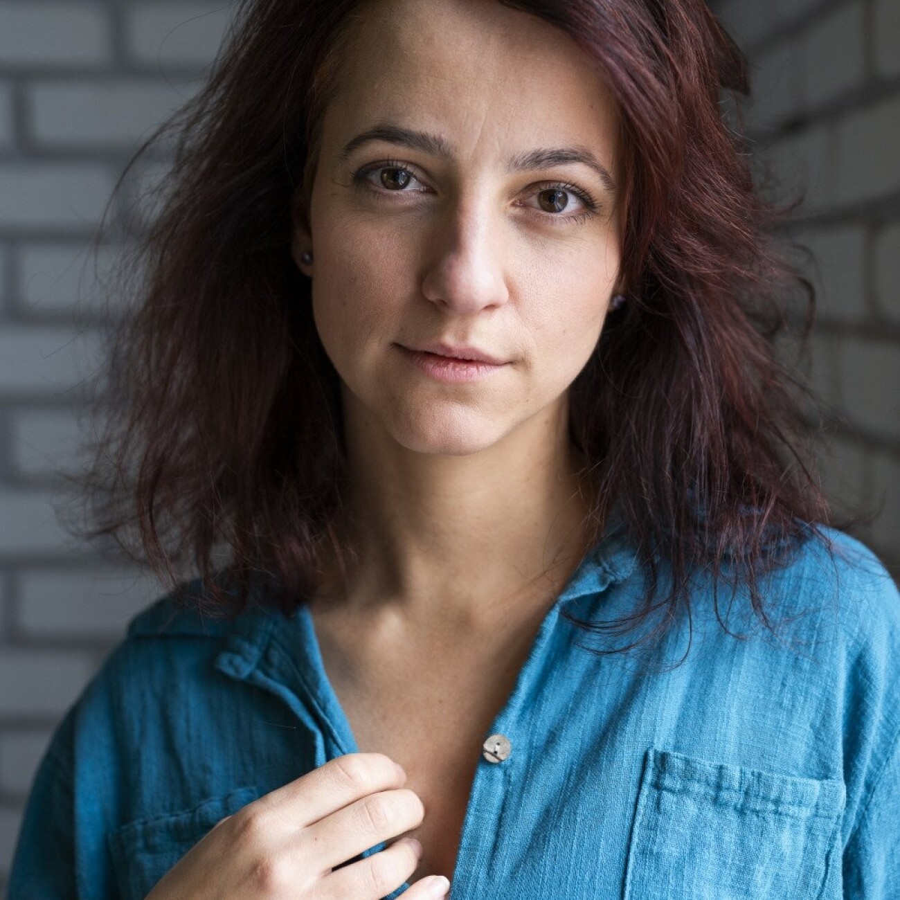 Petra Horváthová