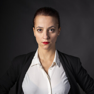 Petra Horváthová