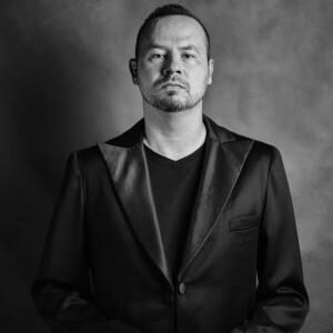 Martin Fratrič