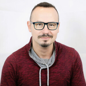 Martin Fratrič
