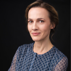 Petra Bučková