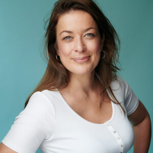 Anežka Rusevová