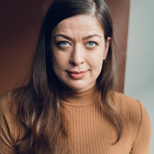 Anežka Rusevová