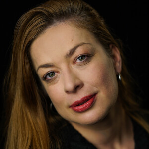 Anežka Rusevová