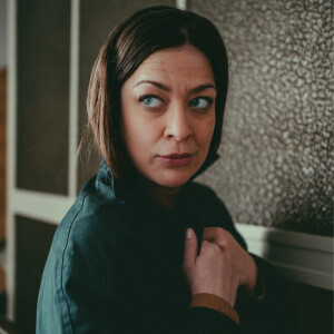 Anežka Rusevová