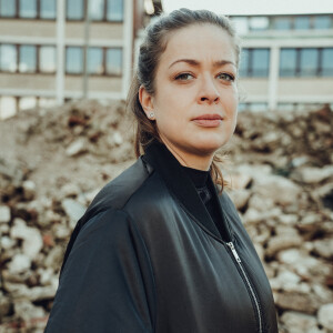 Anežka Rusevová