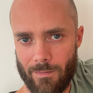 Jiří Š Hájek