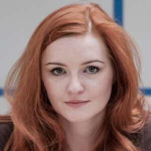 Jana Ondrušková