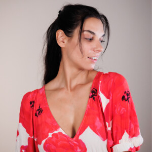 Marta Dřímal Ondráčková