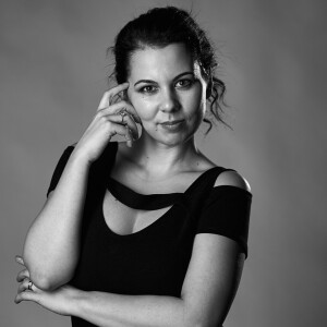 Kateřina Dias