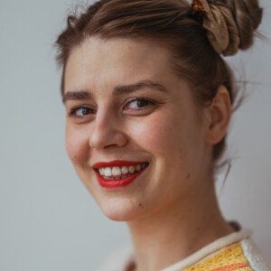 Andrea Hodíková
