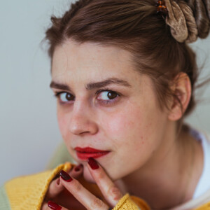 Andrea Hodíková