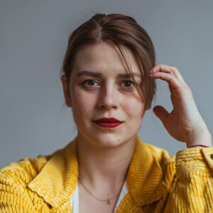 Andrea Hodíková