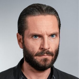 Luděk Tvrdý