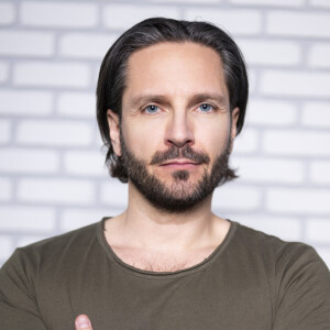 Luděk Tvrdý