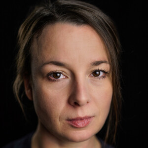 Lucie Andělová