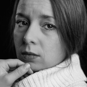 Lucie Andělová