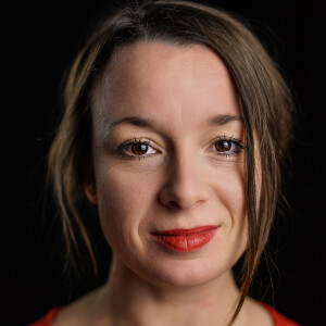 Lucie Andělová