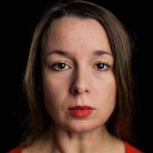 Lucie Andělová
