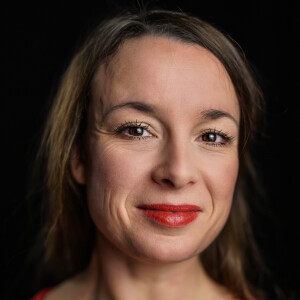 Lucie Andělová