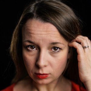 Lucie Andělová