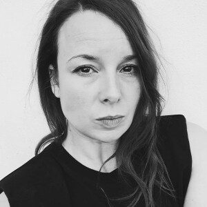 Lucie Andělová