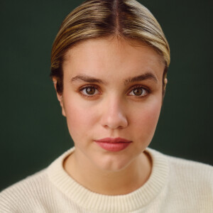 Sara Lutovská