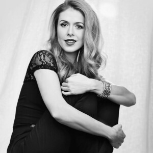 Jana Lieskovská