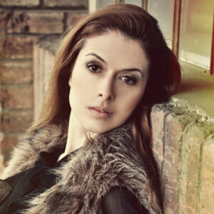 Jana Lieskovská