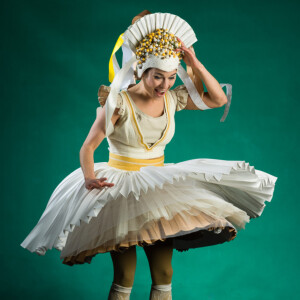 Pavla Gajdošíková