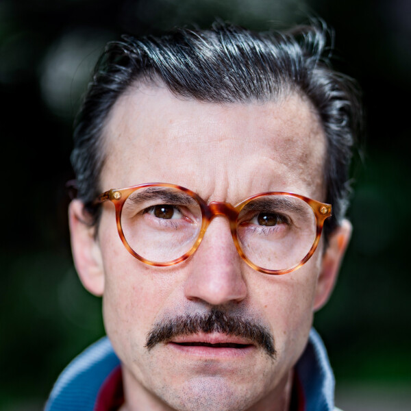 Daniel-František Kamen