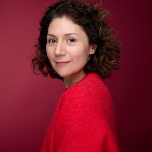 Martha Iss