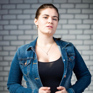 Gabriela Stejskalová