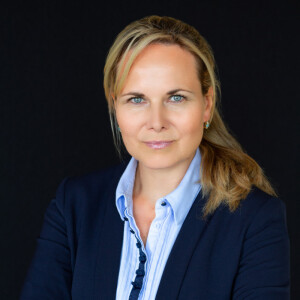 Barbora Zychová