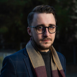 Johnny Horák