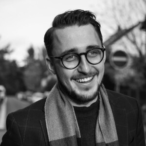 Johnny Horák