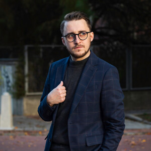 Johnny Horák