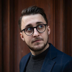 Johnny Horák