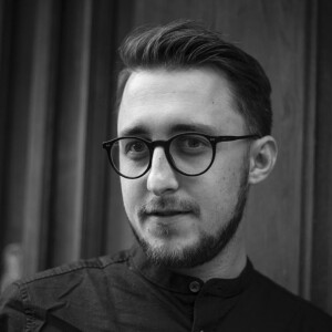 Johnny Horák
