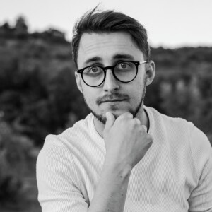 Johnny Horák