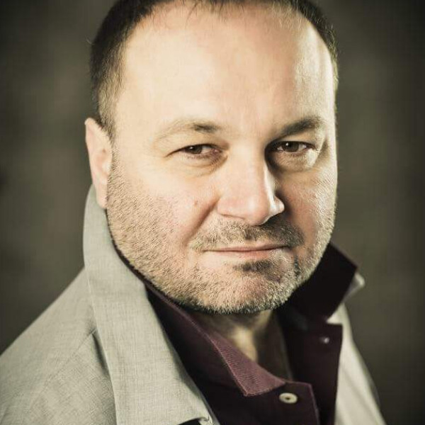 Janusz Pawel Kaczmarski