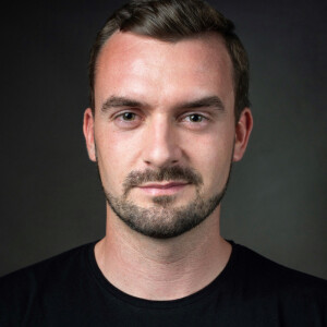 Patrick Markes