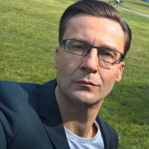 Marek Dobeš